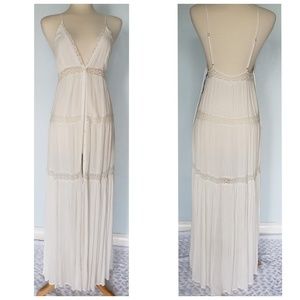 Beach Dress
